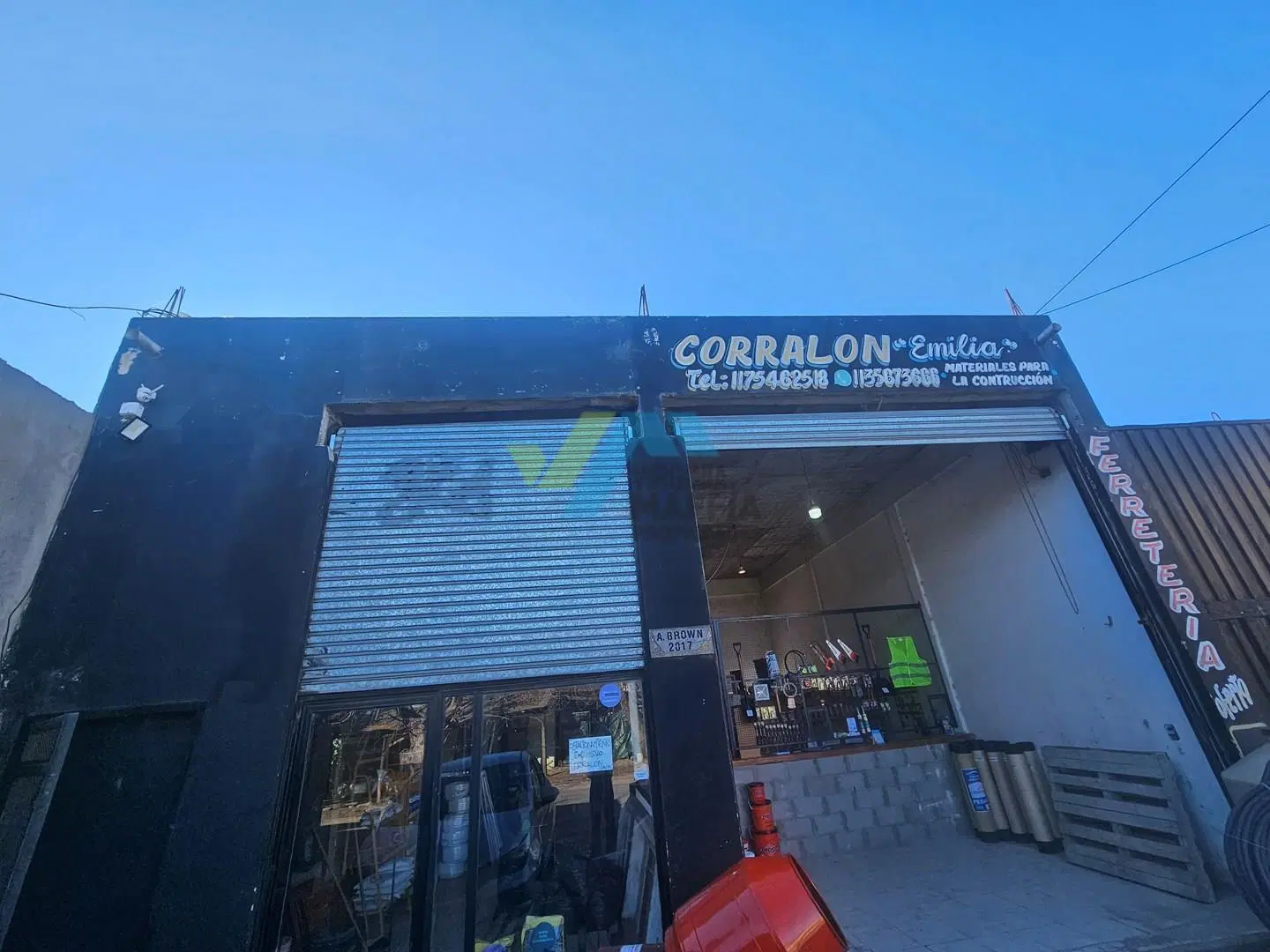 Local  en Alquiler en Villa Rosa, Pilar, G.B.A. Zona Norte 2