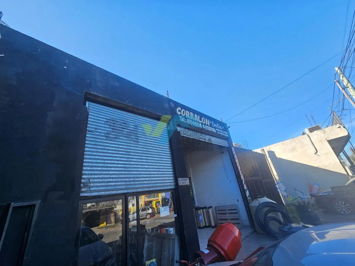 Local  en Alquiler en Villa Rosa, Pilar, G.B.A. Zona Norte 4