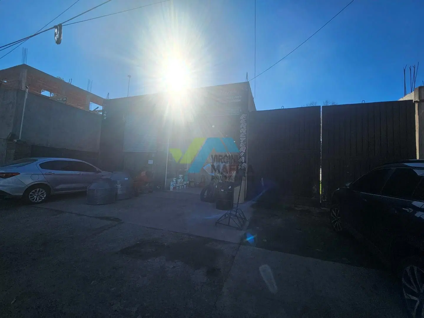Local  en Alquiler en Villa Rosa, Pilar, G.B.A. Zona Norte 3