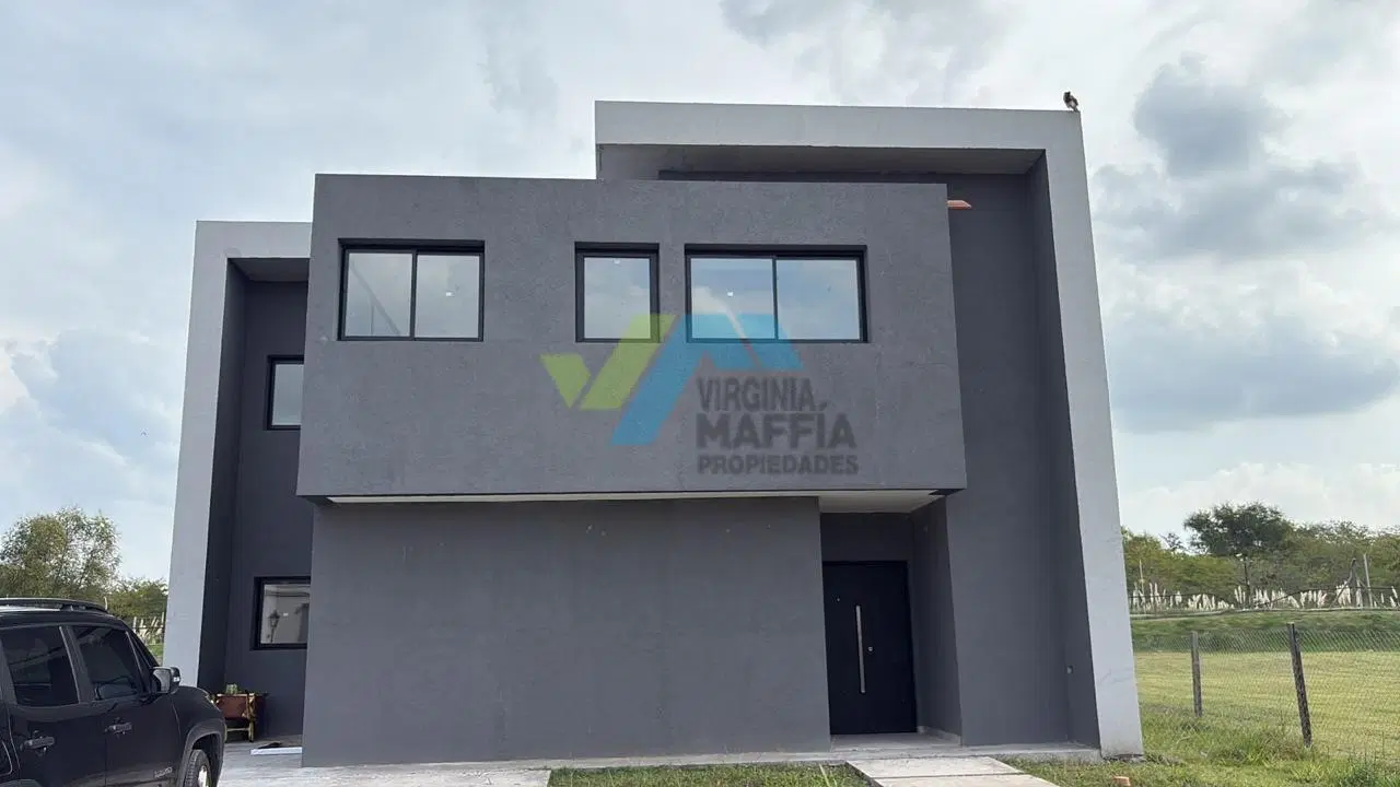 Casa  en Venta en San Sebastian - AREA 11, San Sebastian, Escobar 8