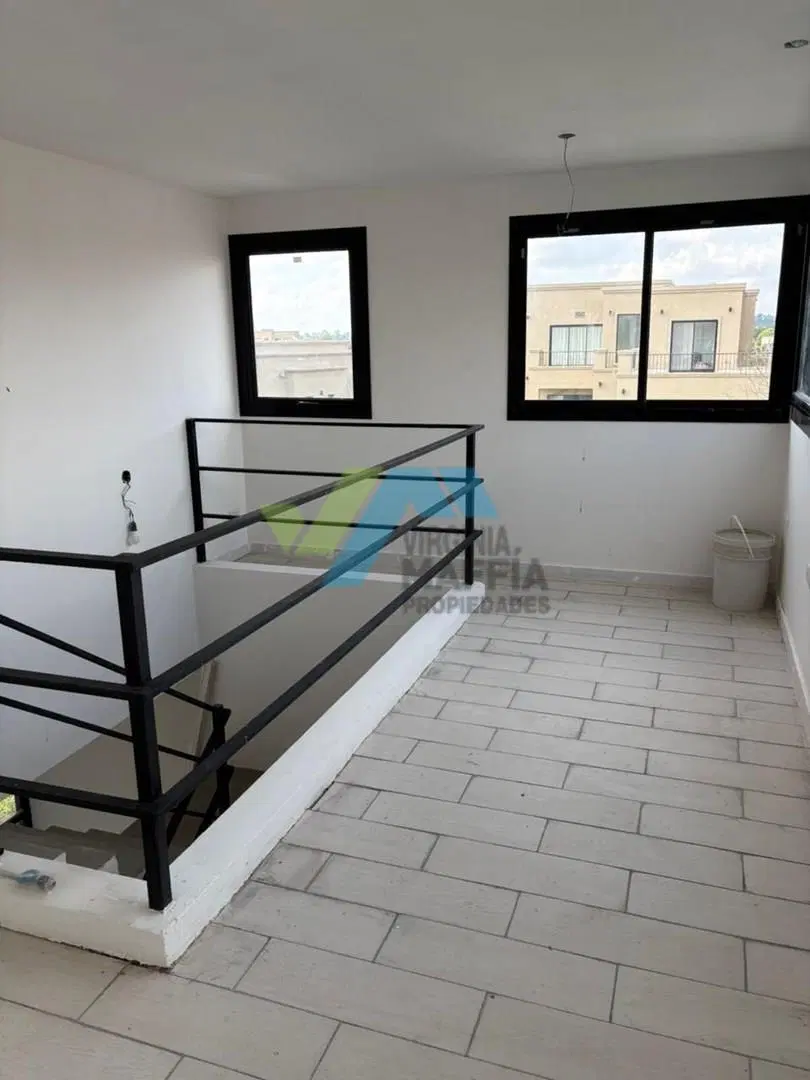 Casa  en Venta en San Sebastian - AREA 11, San Sebastian, Escobar 3