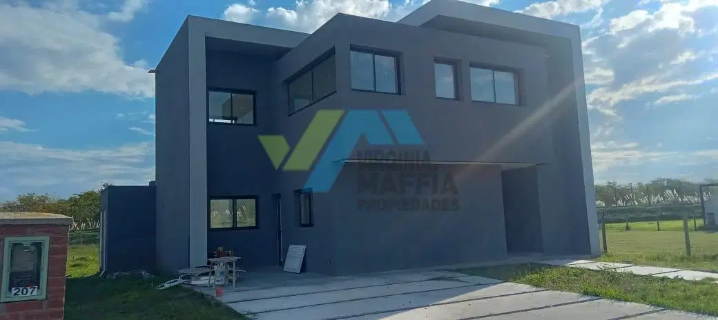 Casa  en Venta en San Sebastian - AREA 11, San Sebastian, Escobar 2