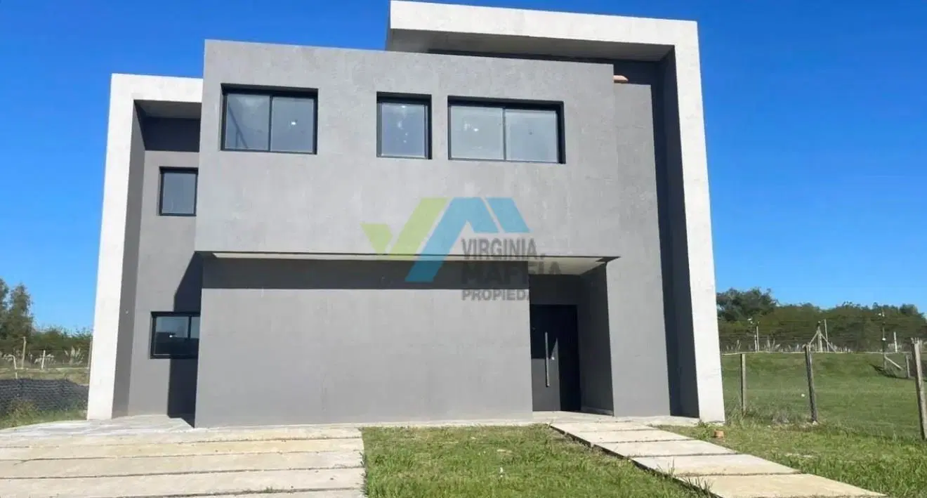 Casa  en Venta en San Sebastian - AREA 11, San Sebastian, Escobar 4