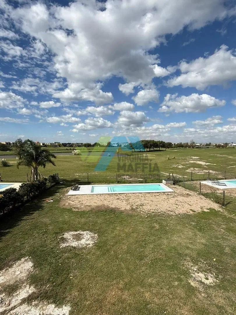 Casa en Venta en El Cantón Golf, El Cantón, Escobar 2