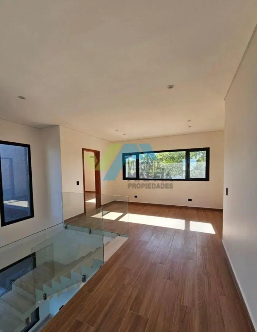 Casa en Venta en Vistas, Puertos, Escobar 8