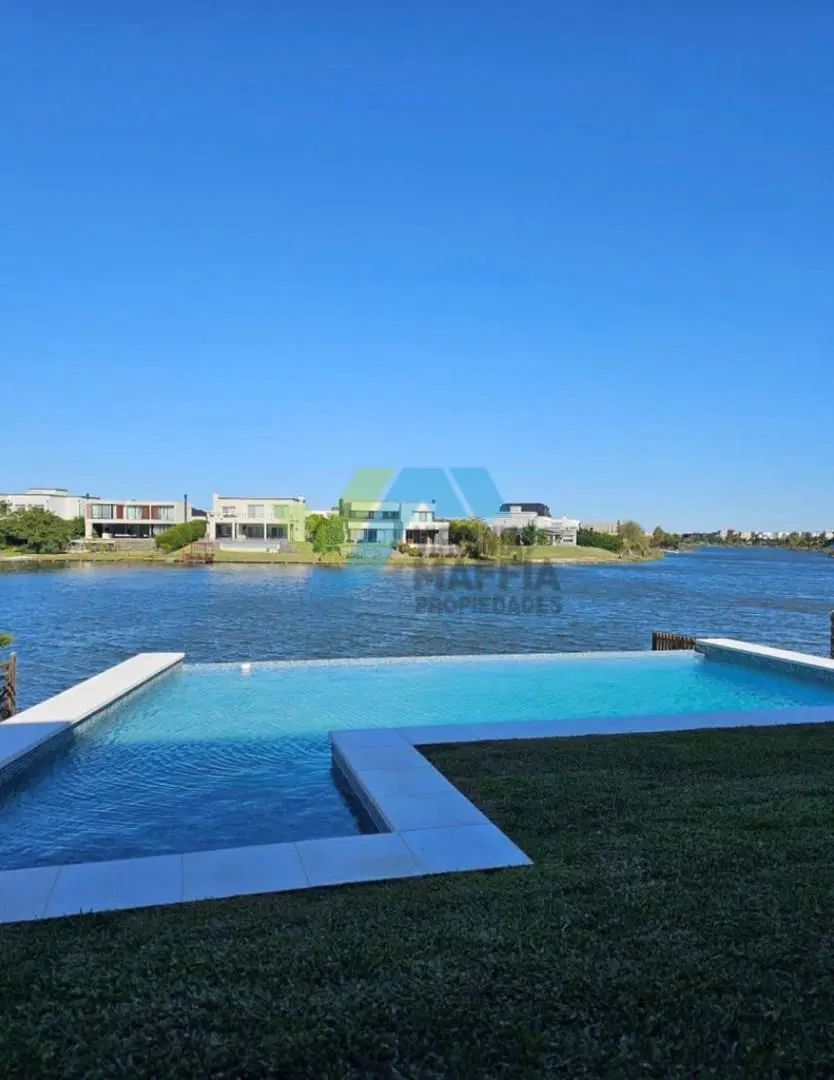 Casa en Venta en Vistas, Puertos, Escobar 2