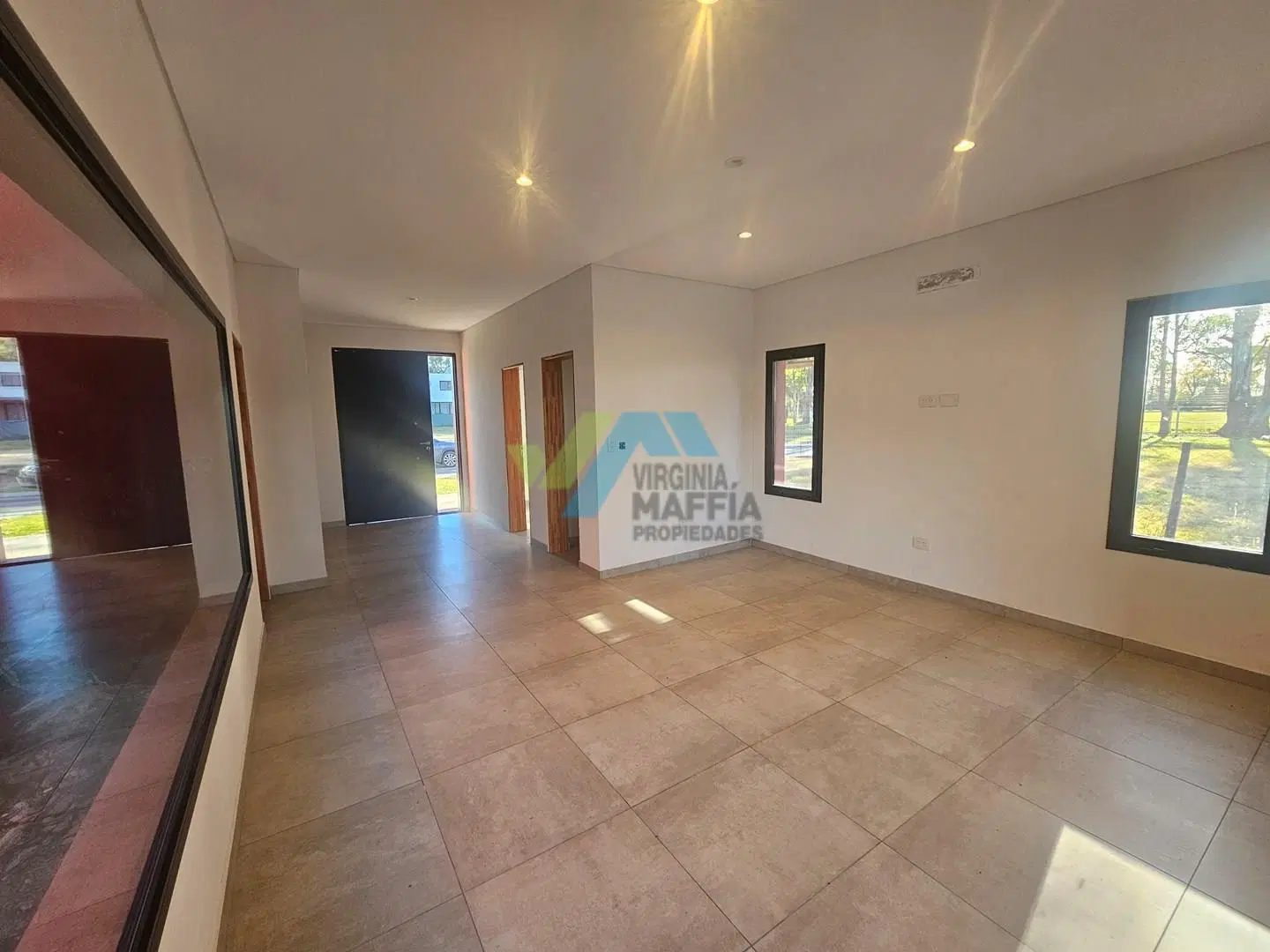 Casa  en Venta en Santa Sofía, Pilar del Este, Pilar 5