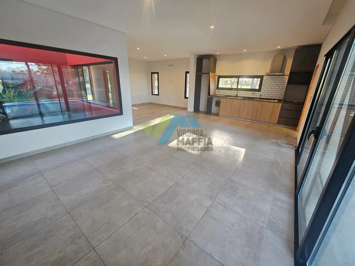 Casa  en Venta en Santa Sofía, Pilar del Este, Pilar 3