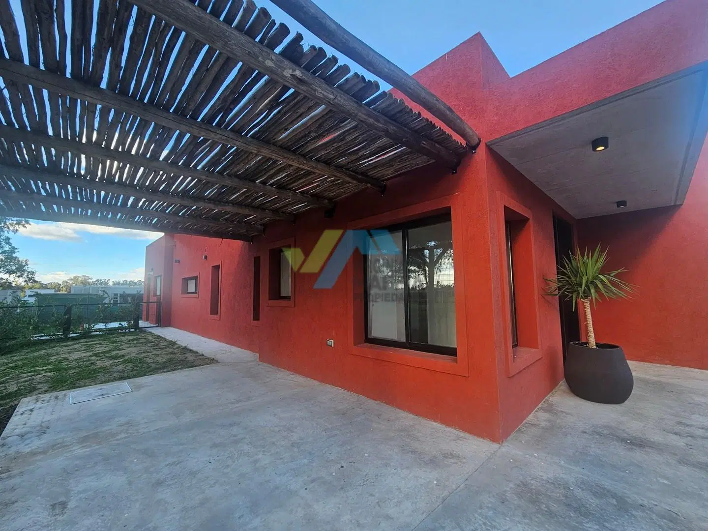 Casa  en Venta en Santa Sofía, Pilar del Este, Pilar 2