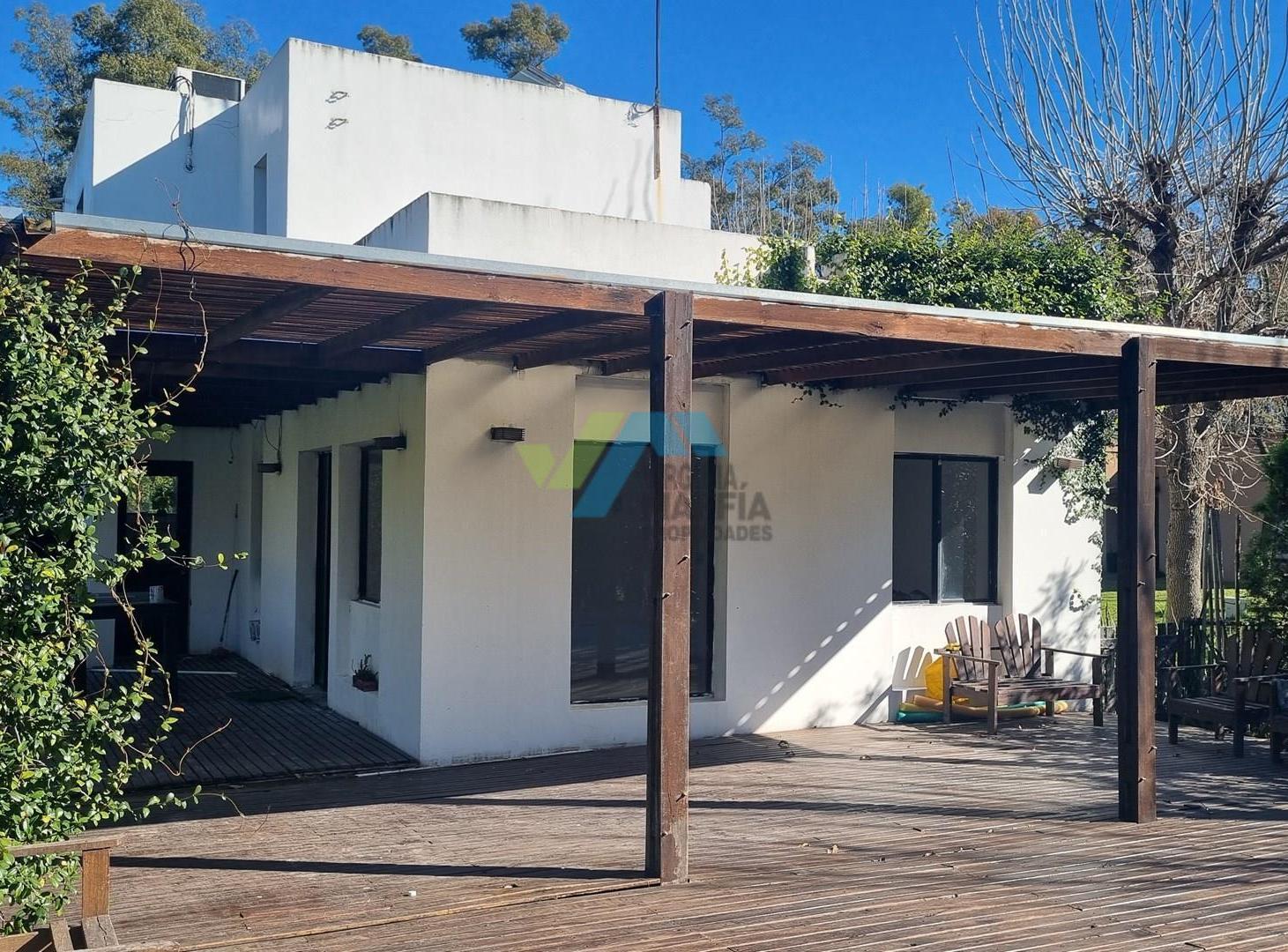 Foto de Casa Quinta en Venta en La Cuesta, Pilar, G.B.A. Zona Norte, imagen 5