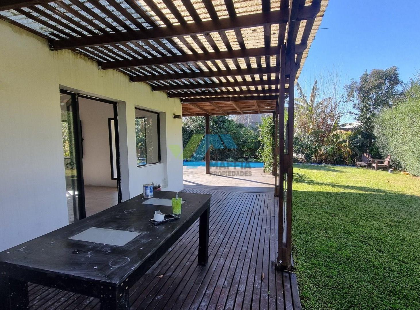 Foto de Casa Quinta en Venta en La Cuesta, Pilar, G.B.A. Zona Norte, imagen 4