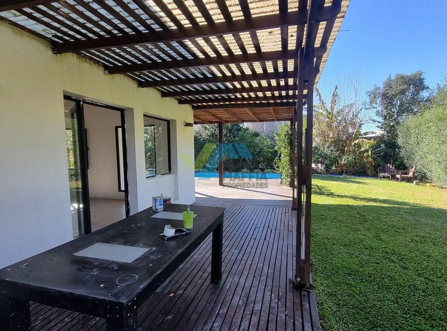 Casa Quinta  en Venta en La Cuesta, Pilar, G.B.A. Zona Norte 5