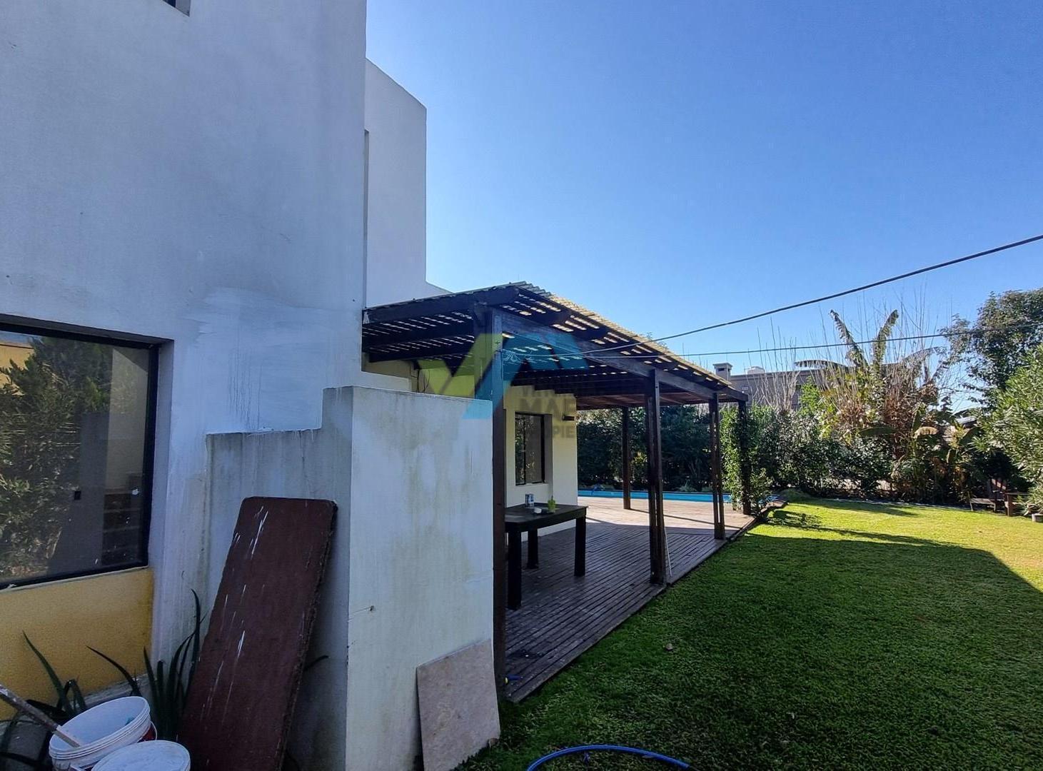 Foto de Casa Quinta en Venta en La Cuesta, Pilar, G.B.A. Zona Norte, imagen 1