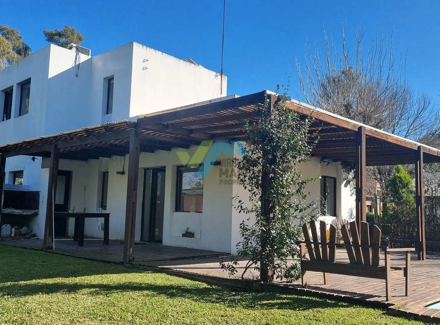 Casa Quinta  en Venta en La Cuesta, Pilar, G.B.A. Zona Norte 3