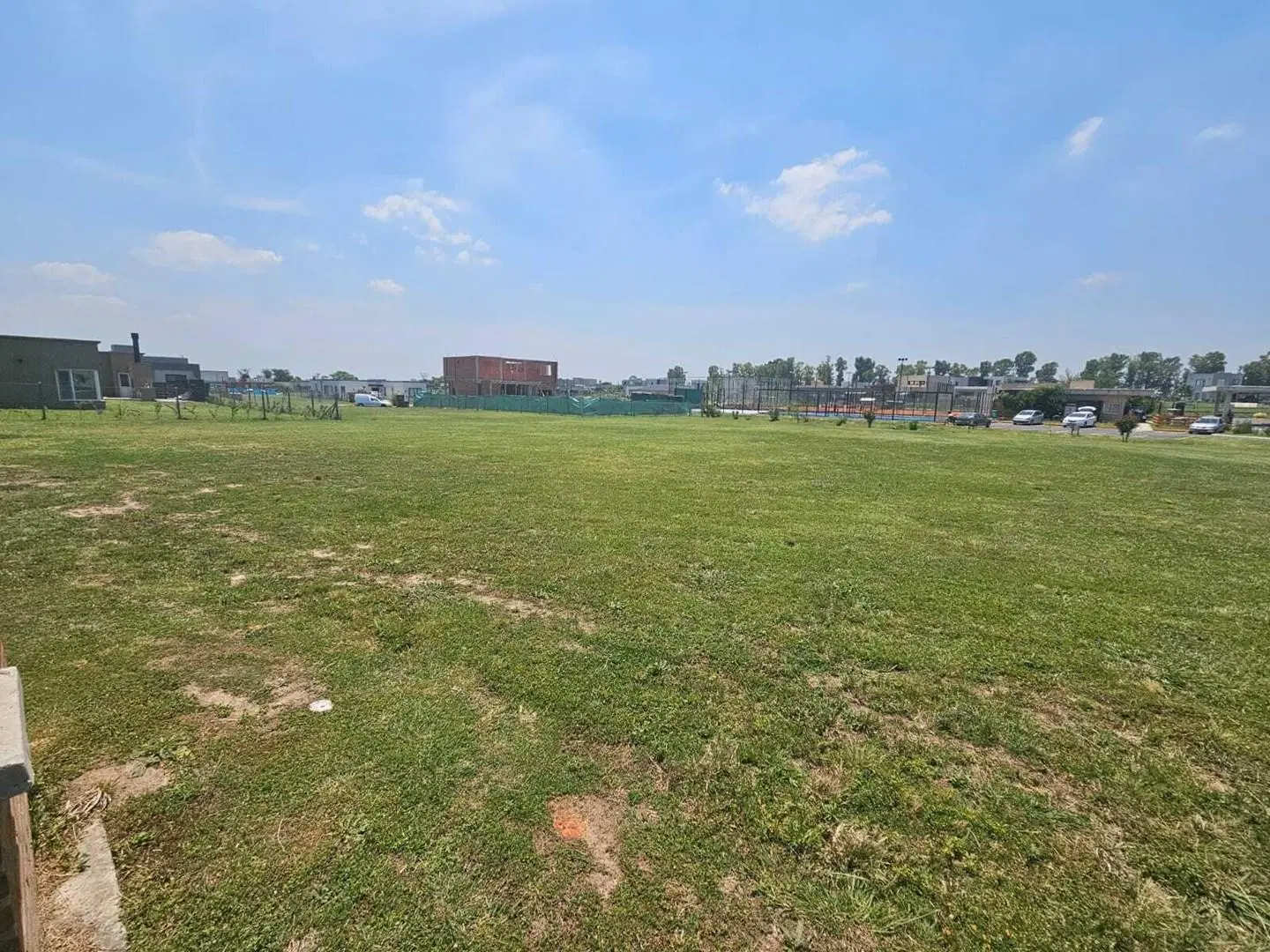 Terreno Lote en Venta en Santa Elisa, Pilar del Este, Pilar 8