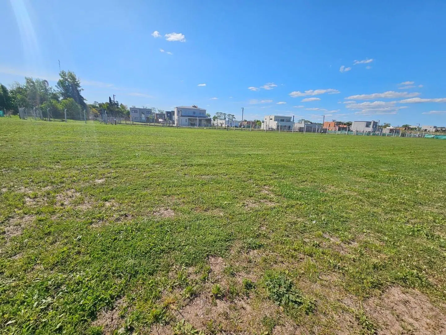 Terreno Lote en Venta en Santa Elisa, Pilar del Este, Pilar 5