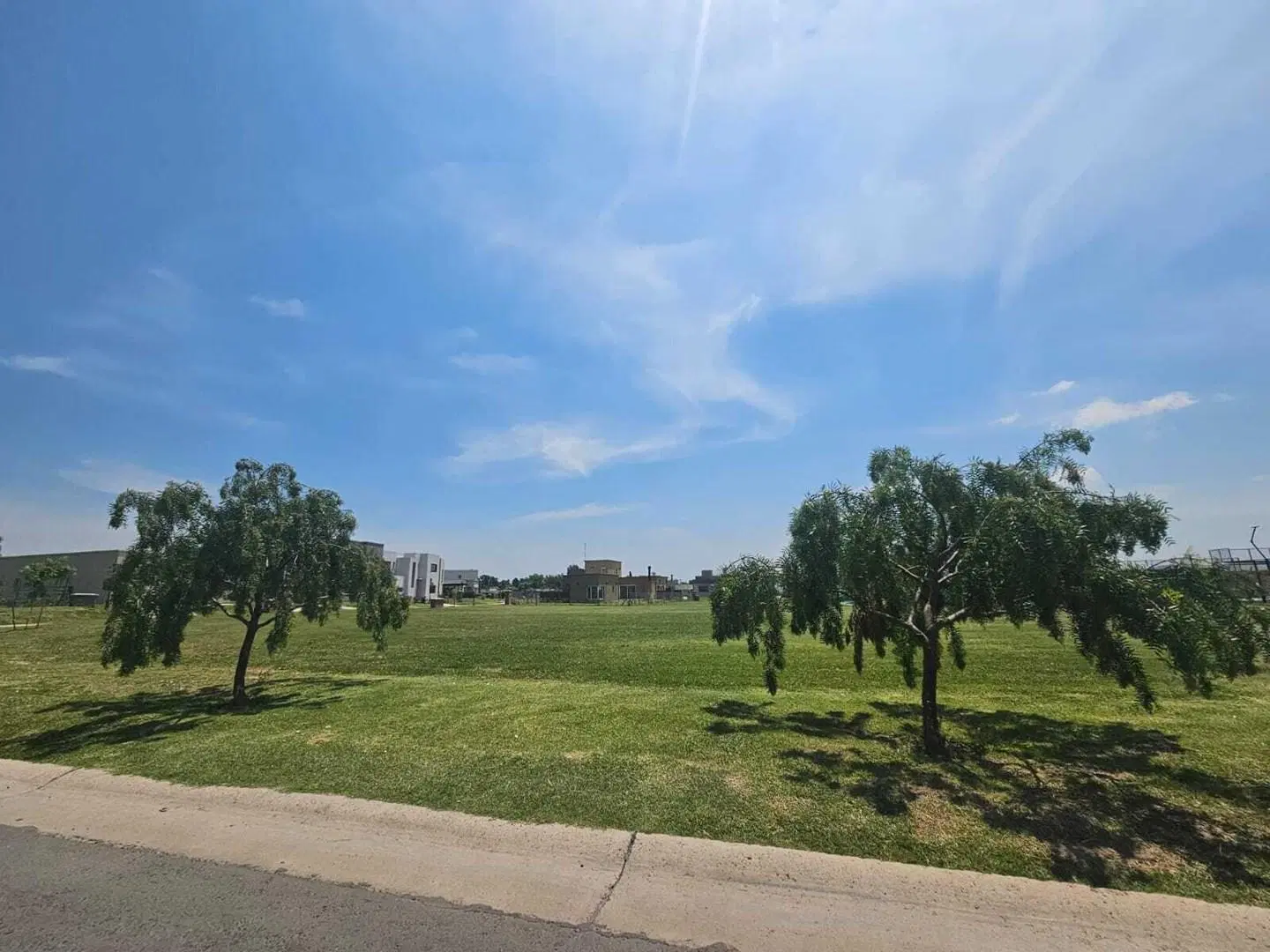 Terreno Lote en Venta en Santa Elisa, Pilar del Este, Pilar 1