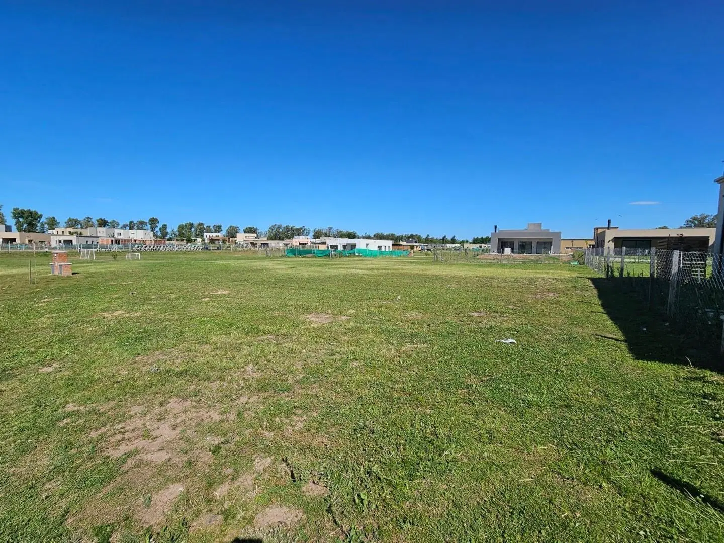 Terreno Lote en Venta en Santa Elisa, Pilar del Este, Pilar 3