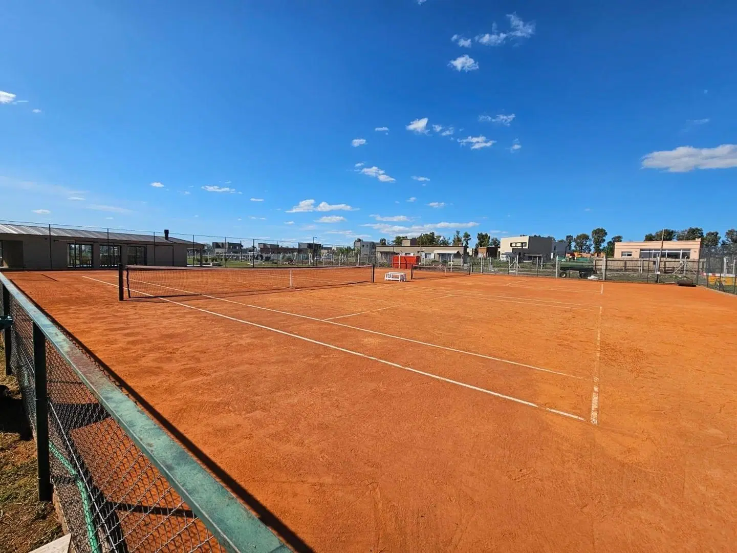 Terreno Lote en Venta en Santa Elisa, Pilar del Este, Pilar 4