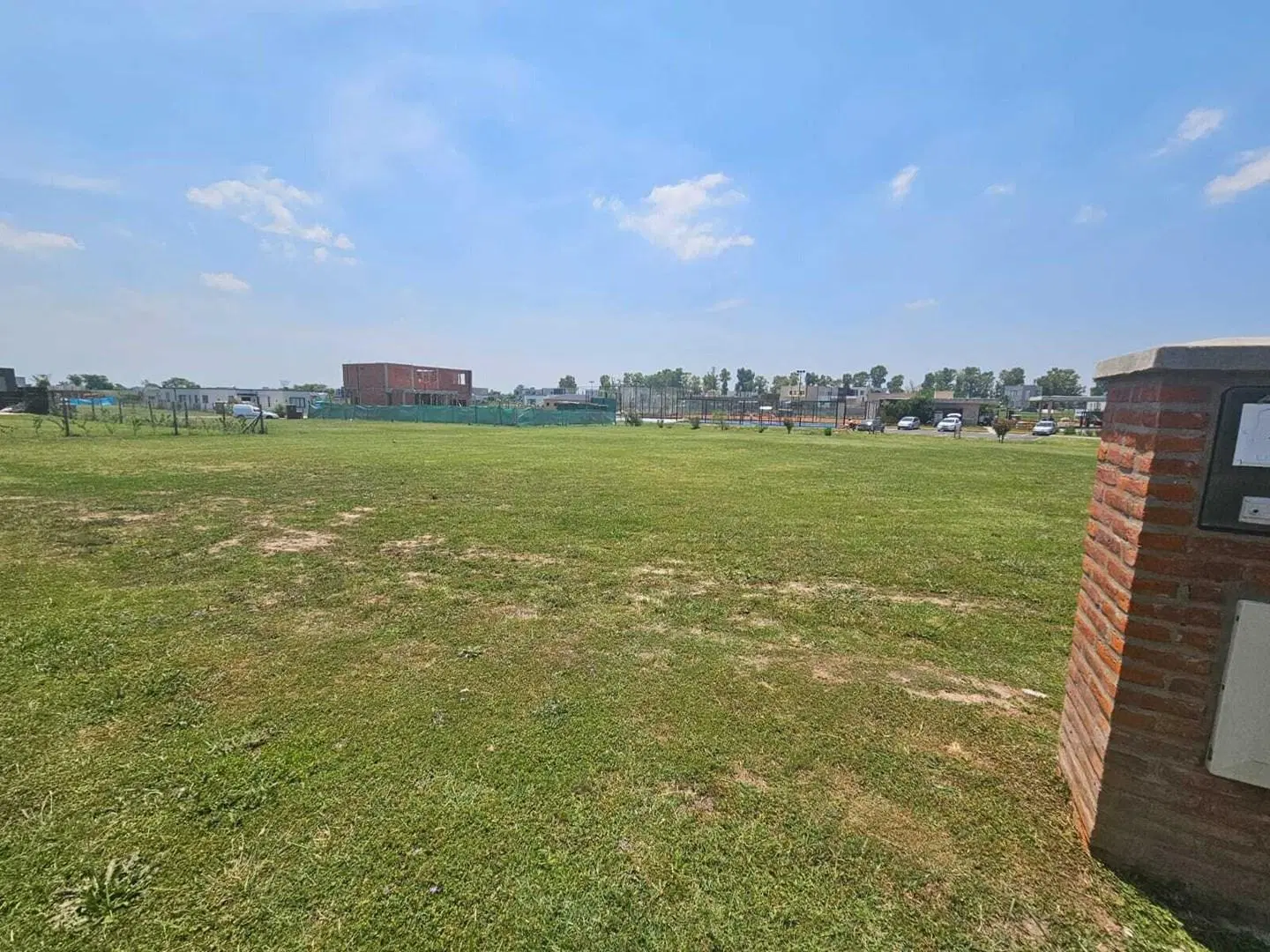 Terreno Lote en Venta en Santa Elisa, Pilar del Este, Pilar 2