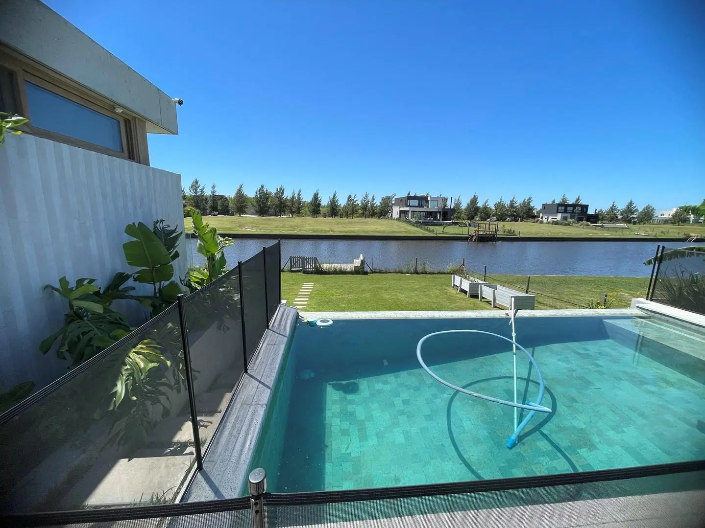 Casa  en Venta ubicado en El Naudir, Escobar, G.B.A. Zona Norte 2
