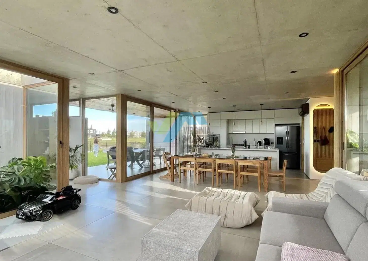 Casa  en Venta ubicado en El Naudir, Escobar, G.B.A. Zona Norte 5