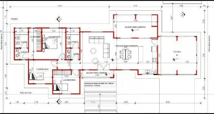 Plano 1
