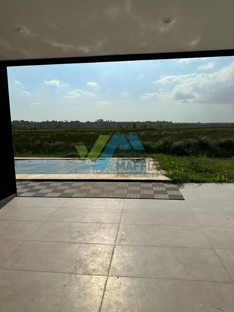 Casa en Venta en El Naudir, Escobar, G.B.A. Zona Norte 3