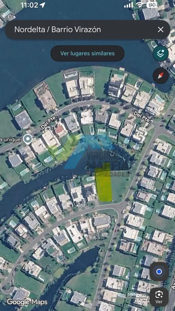 Terreno Lote en Venta en Virazón, Nordelta, Tigre 3