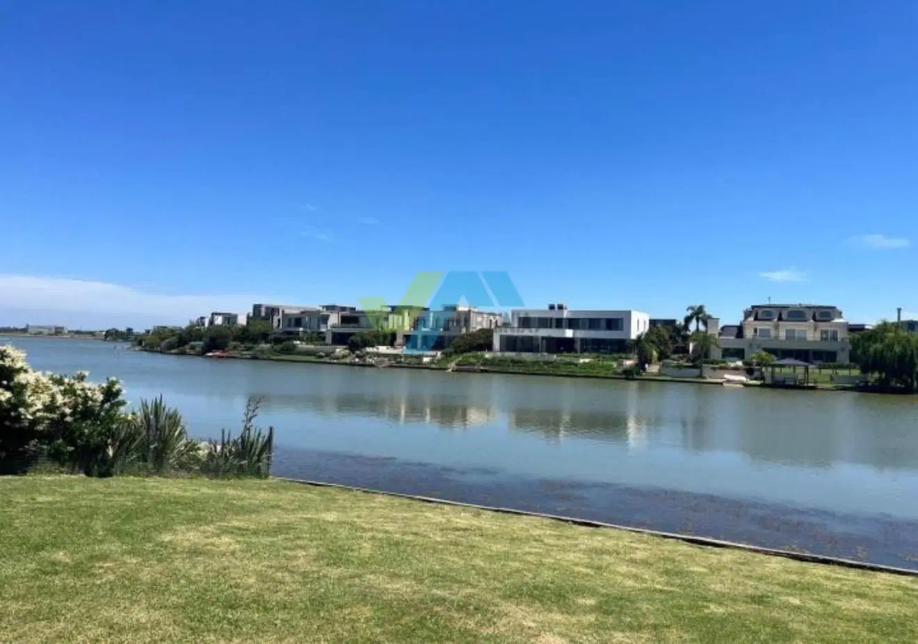 Terreno Lote en Venta en Virazón, Nordelta, Tigre 1