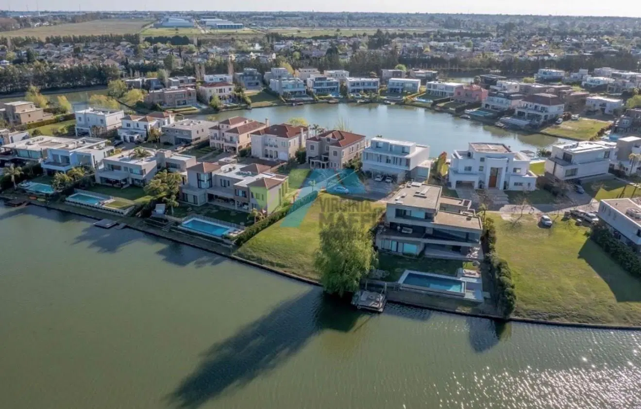 Terreno Lote en Venta en Virazón, Nordelta, Tigre 5