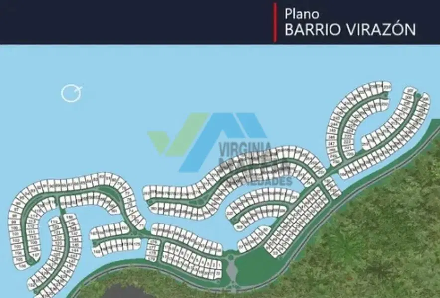 Terreno Lote en Venta en Virazón, Nordelta, Tigre 2