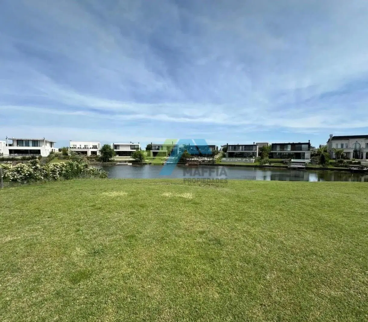 Terreno Lote en Venta en Virazón, Nordelta, Tigre 6