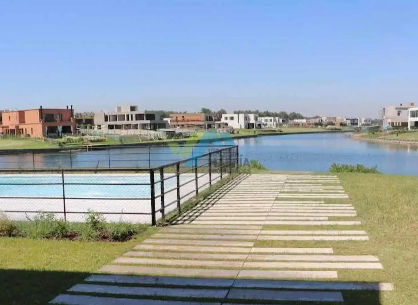 Terreno Lote  en Venta en Carpinchos, Nordelta, Tigre 4