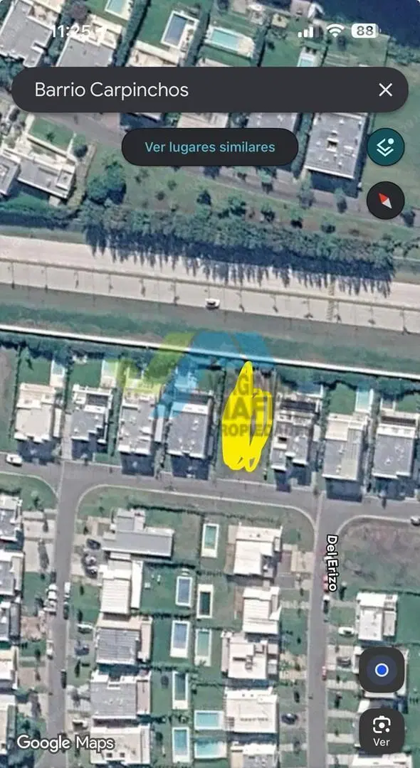 Terreno Lote  en Venta en Carpinchos, Nordelta, Tigre 2