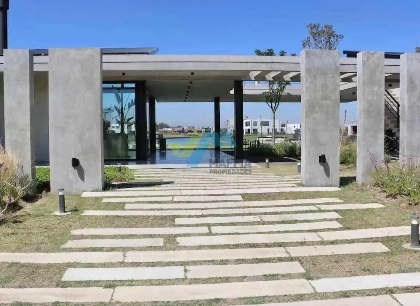 Terreno Lote  en Venta en Carpinchos, Nordelta, Tigre 7
