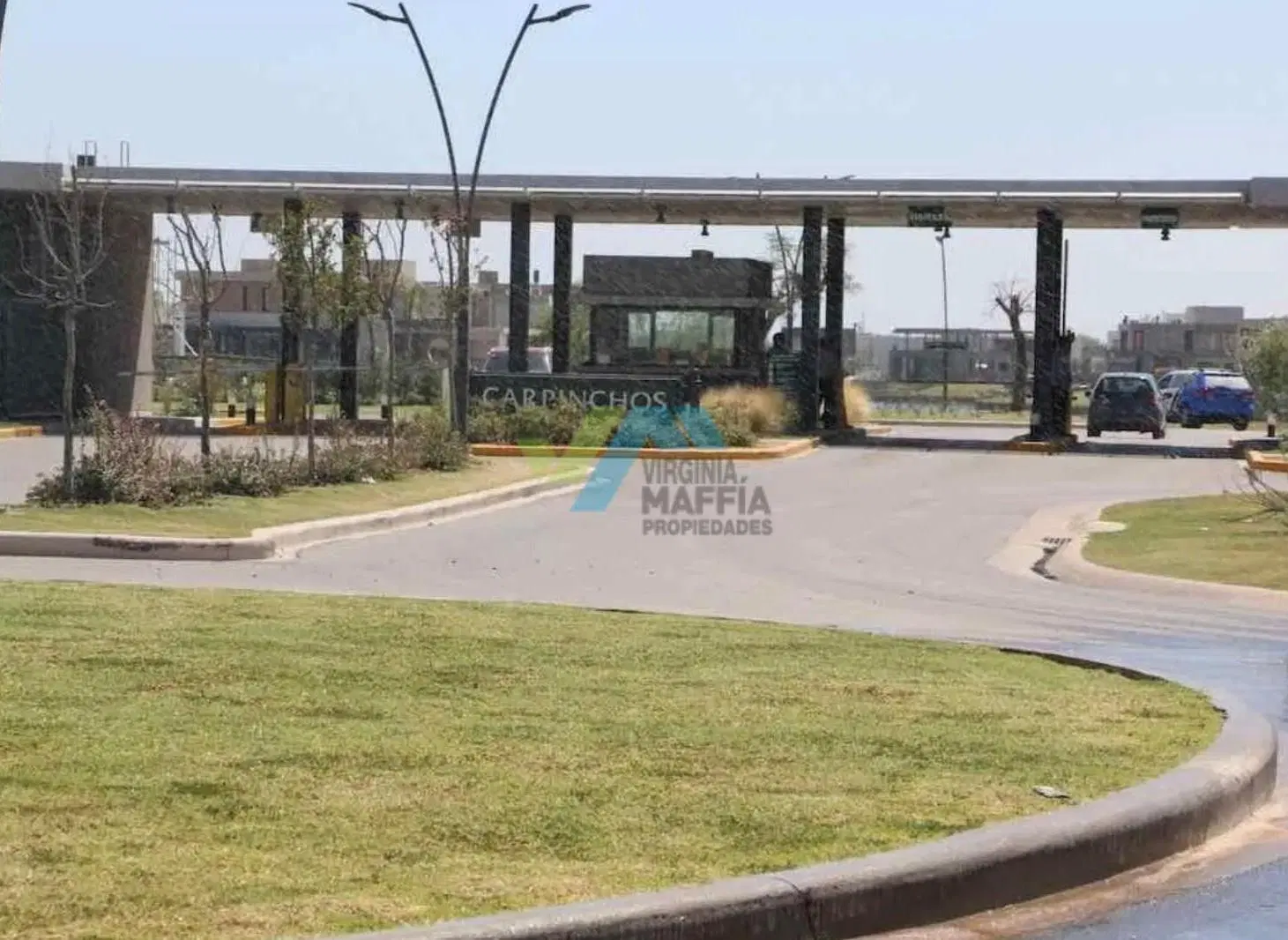 Terreno Lote  en Venta en Carpinchos, Nordelta, Tigre 3