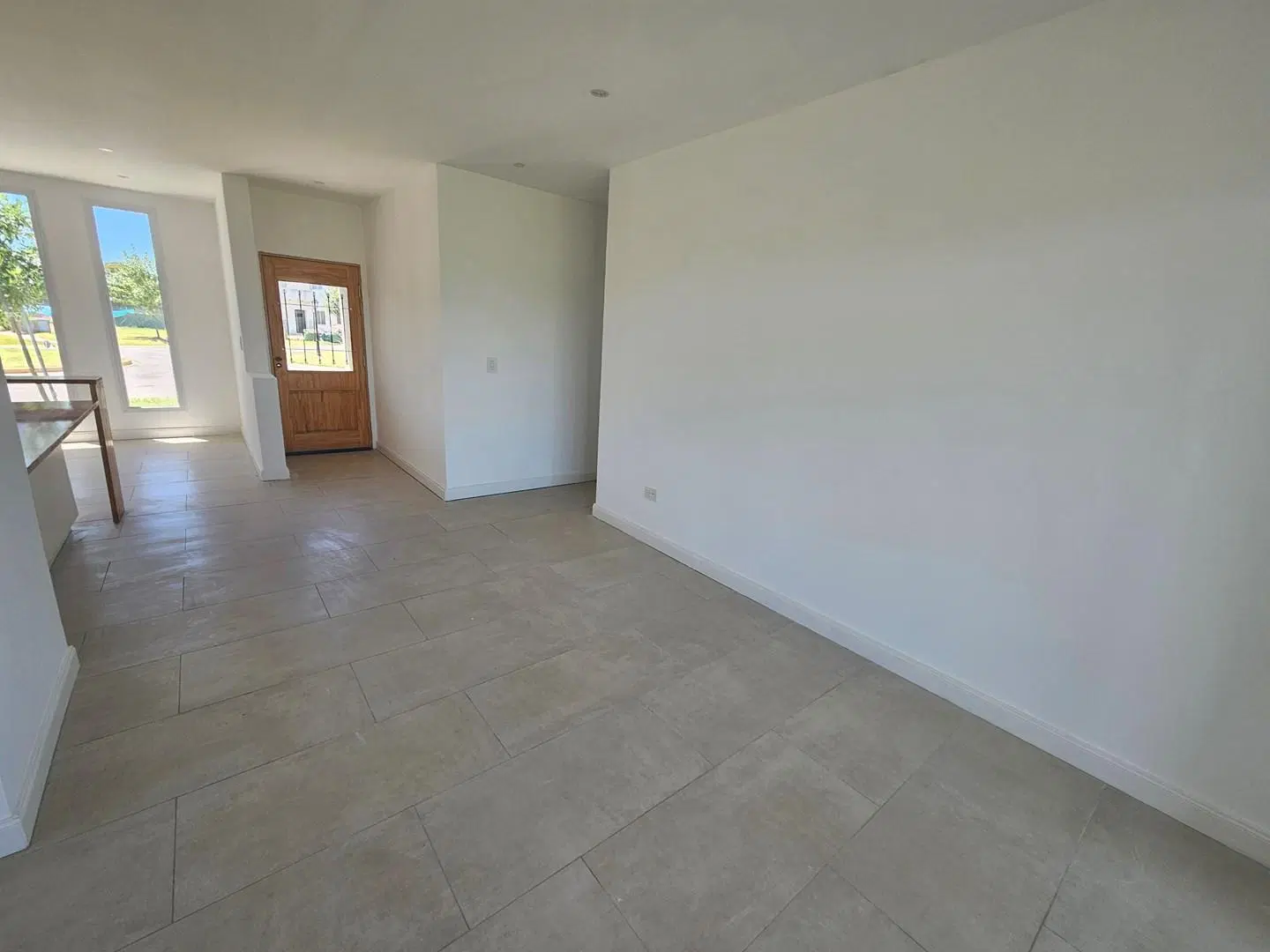 Casa  en Venta en Santa Lucia, Pilar del Este, Pilar 3