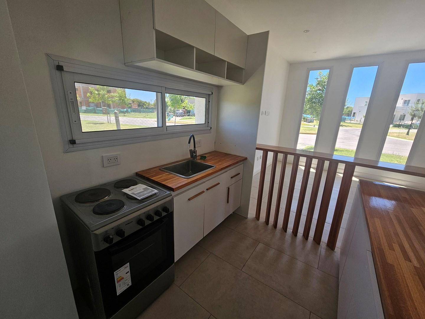 Foto de Casa en Venta en Santa Lucia, Pilar del Este, Pilar, imagen 5