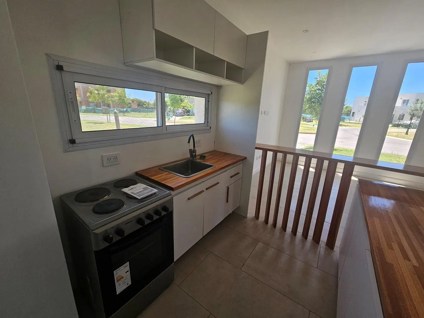 Casa  en Venta en Santa Lucia, Pilar del Este, Pilar 2