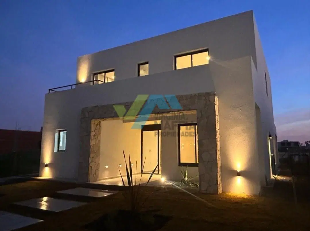 Casa Chalet  en Venta en San Pablo, Pilar, G.B.A. Zona Norte 4