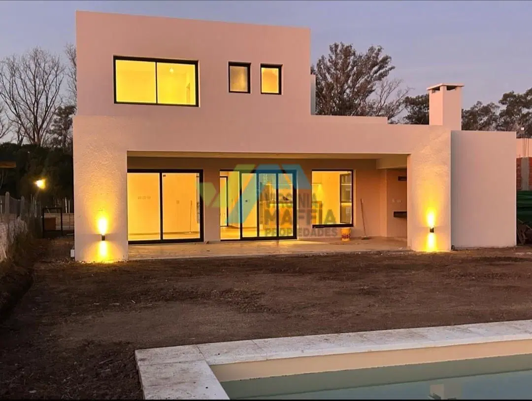Casa Chalet  en Venta en San Pablo, Pilar, G.B.A. Zona Norte 2