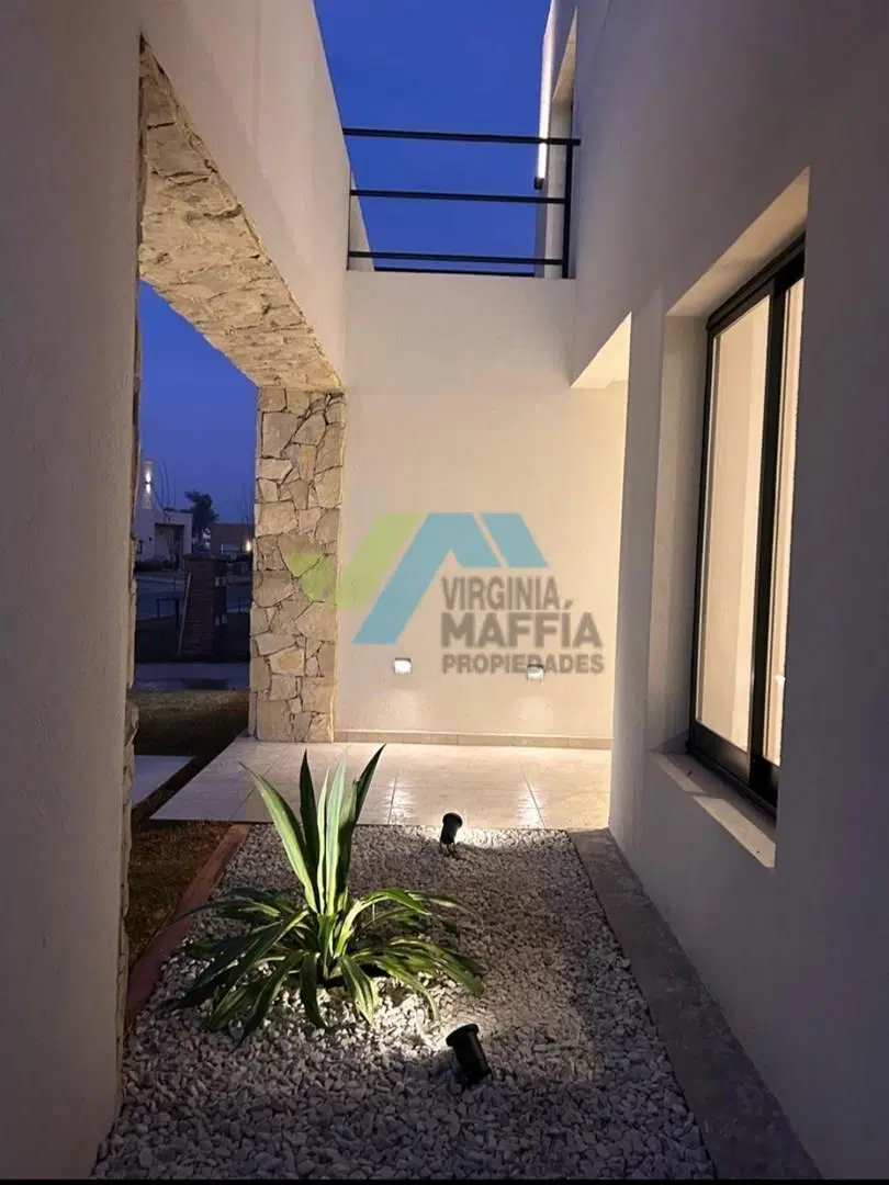 Casa Chalet  en Venta en San Pablo, Pilar, G.B.A. Zona Norte 5
