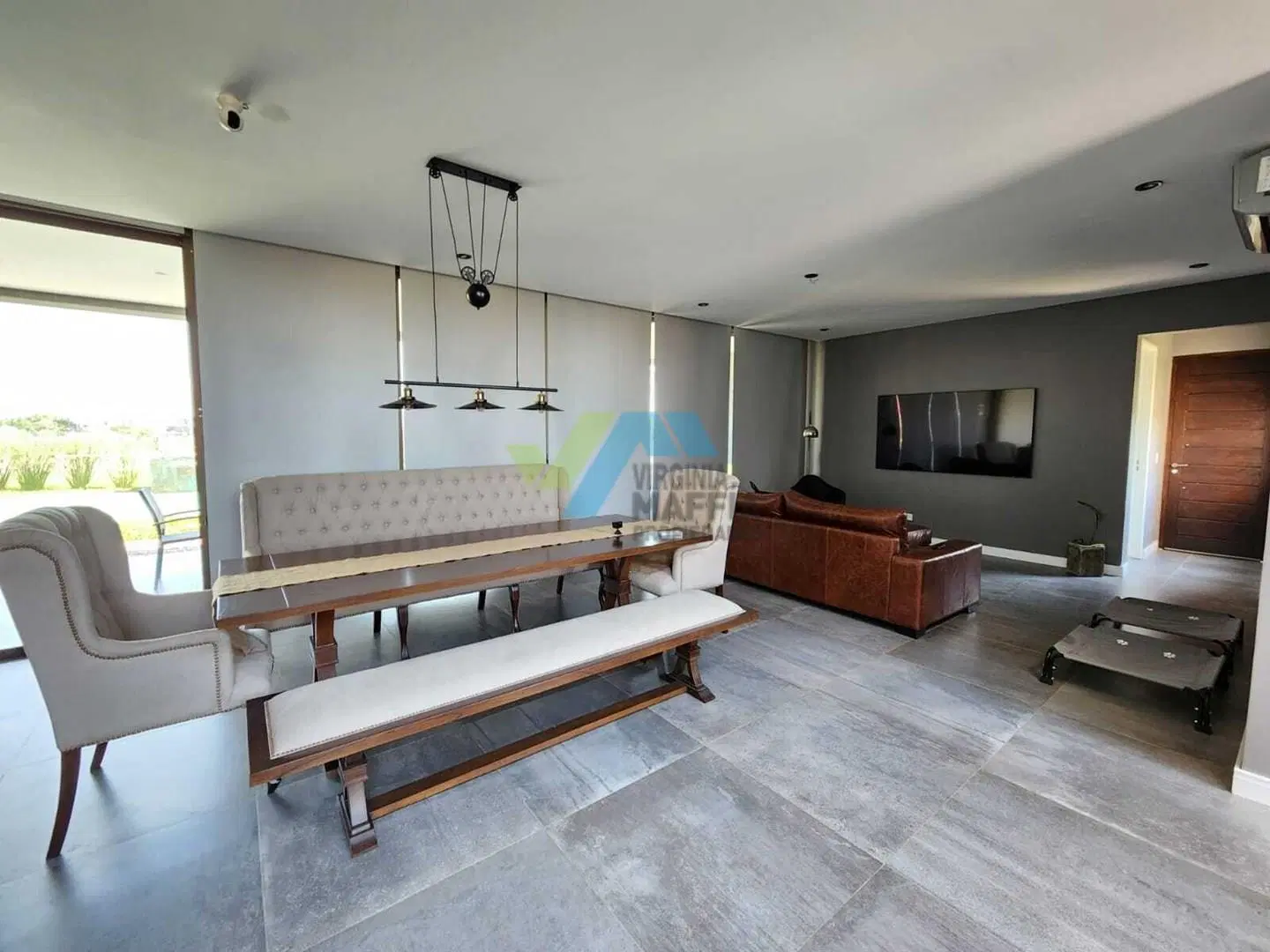 Casa  en Venta en San Sebastian - AREA 1, San Sebastian, Escobar 5