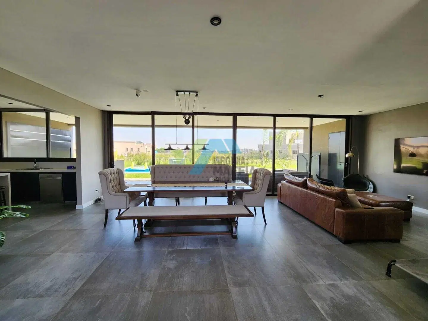 Casa  en Venta en San Sebastian - AREA 1, San Sebastian, Escobar 8