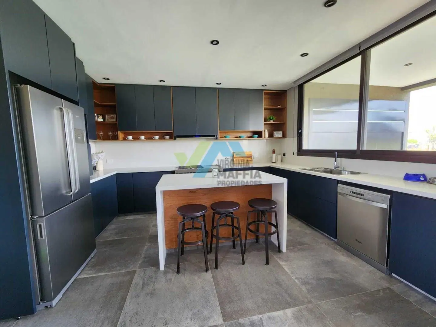 Casa  en Venta en San Sebastian - AREA 1, San Sebastian, Escobar 2