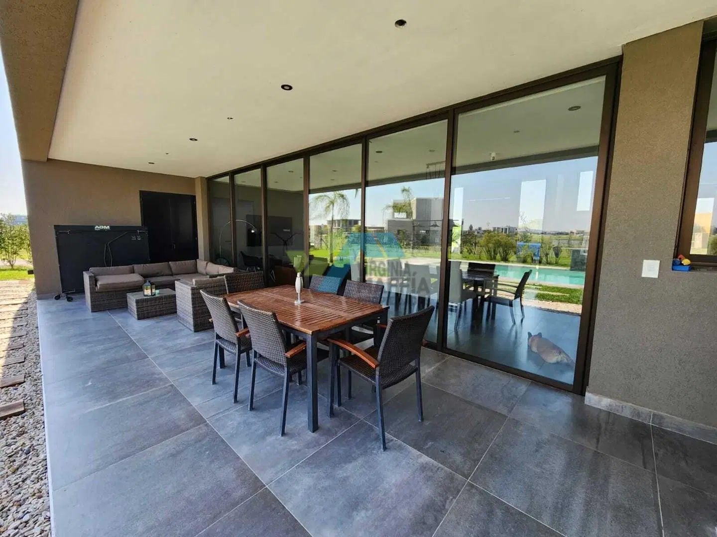 Casa  en Venta en San Sebastian - AREA 1, San Sebastian, Escobar 3