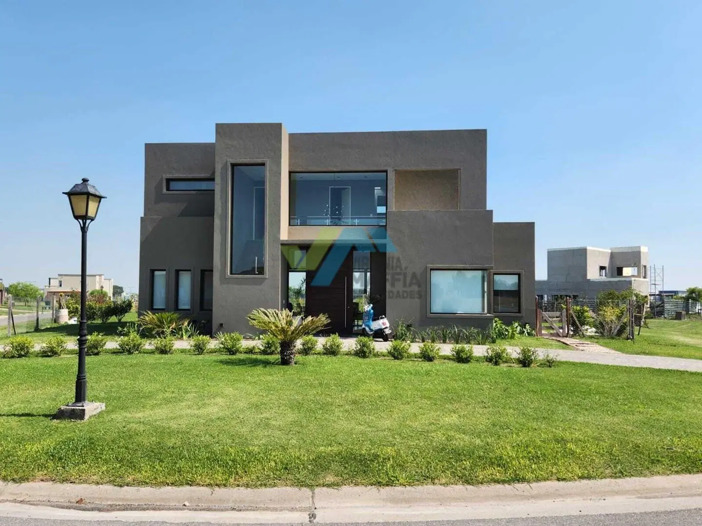 Casa  en Venta en San Sebastian - AREA 1, San Sebastian, Escobar 4