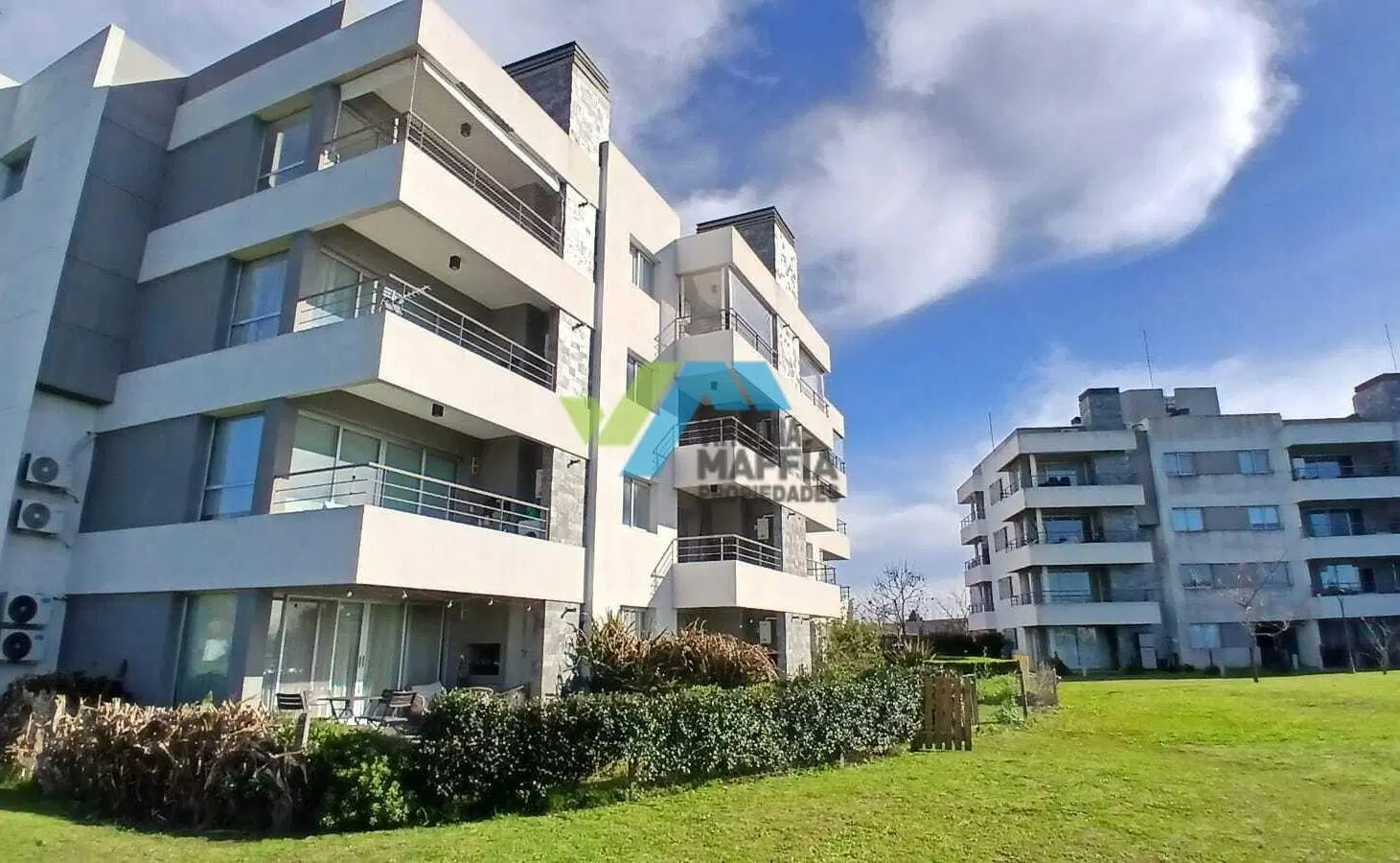 Departamento Dúplex en Alquiler en Lagoon Pilar, Pilar, G.B.A. Zona Norte 2