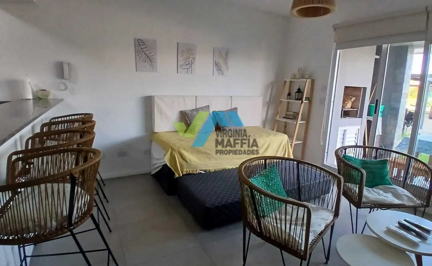 Departamento Dúplex en Alquiler en Lagoon Pilar, Pilar, G.B.A. Zona Norte 3